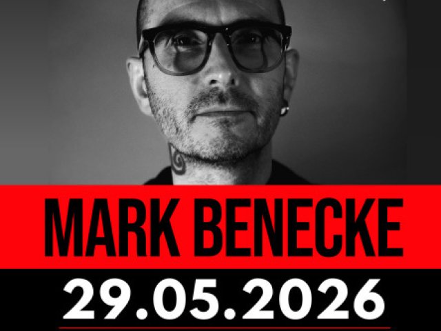 Mark Benecke26