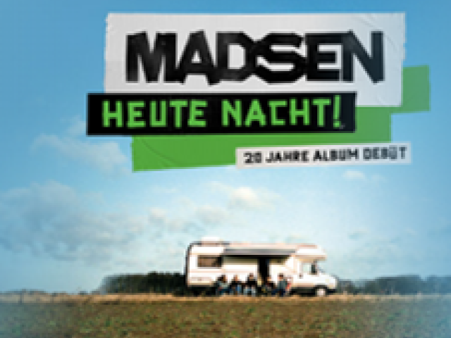 Madsen