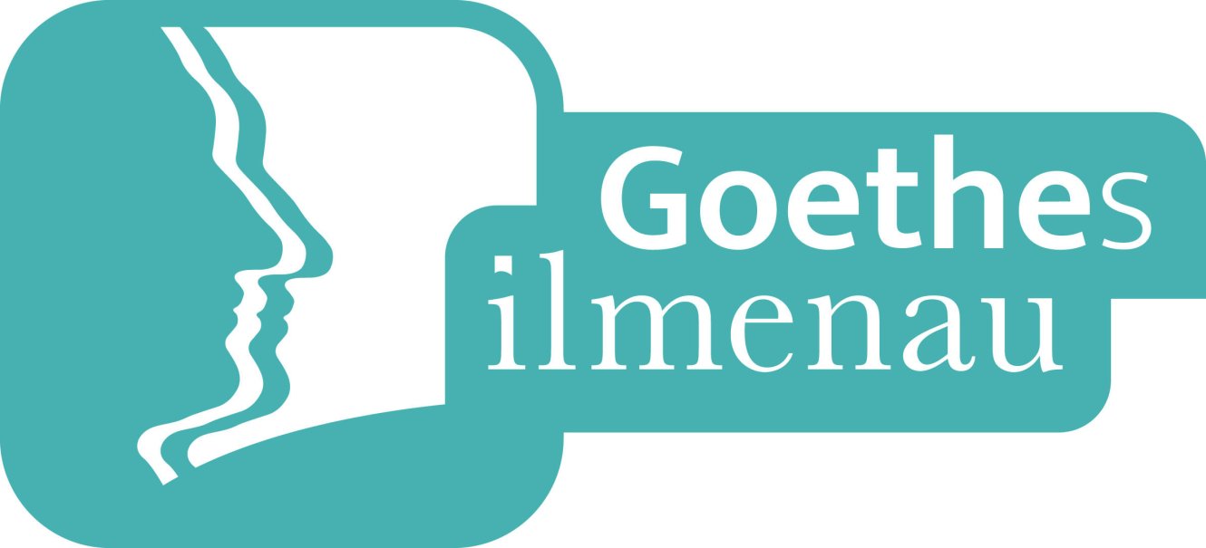 Logo Goethes Ilmenau