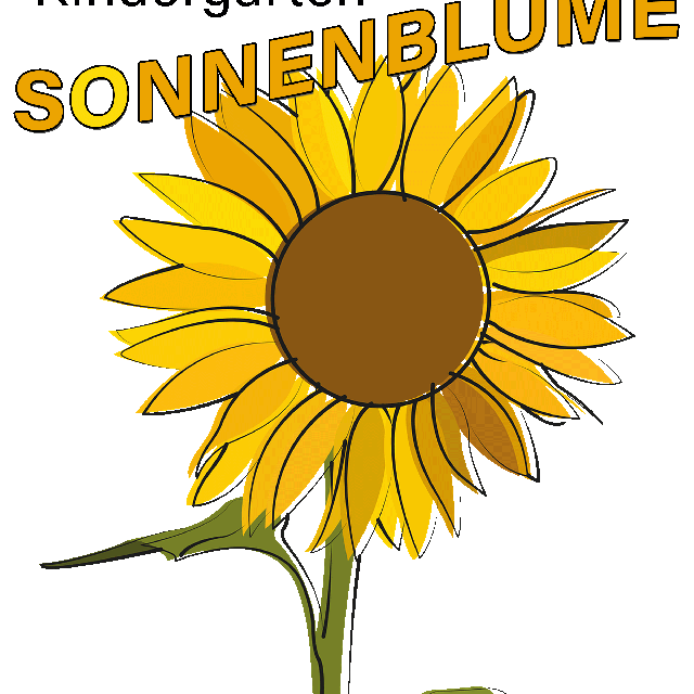 Logo Kita Sonnenblume