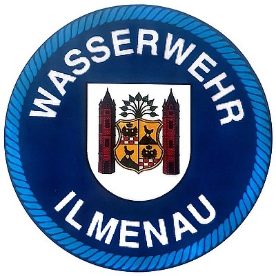 Logo Wasserwehr Ilmenau