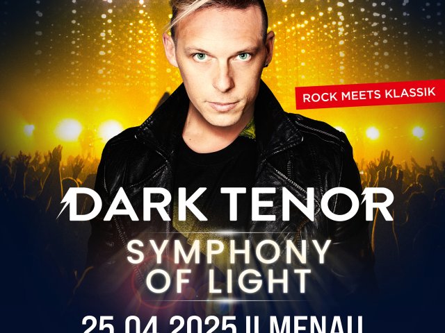 Dark Tenor